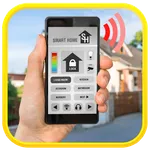 Smart Home Remote: Arduino BT icon