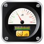 Sound Meter : Decibel Meter icon