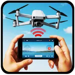 Tello Drone Remote Controller icon