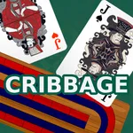 Cribbage - Classic icon