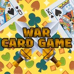 War Card Game icon