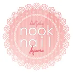 nook nail icon