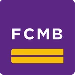 FCMB Mobile icon