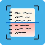 Handwriting to Text Scanner icon