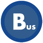 Bus - Seoul Bus, Bus, bus stop icon