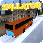 Bus Simulator Indonesia icon