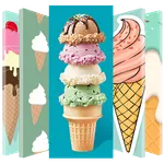 Ice Cream Wallpaper icon