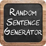 Random Sentence Generator icon