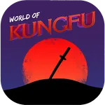 World of Kungfu 3D icon