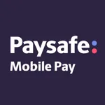 MobilePay by PaySafe icon