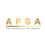 Apsa Accredited icon