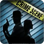 Murder Mystery - Detective icon