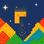 Sand Brick Blast icon