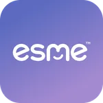 Esme my Multiple Sclerosis app icon