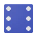 Diceware Password Generator icon