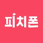 피치폰 icon