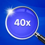 Magnifying Glass - Magnifier icon