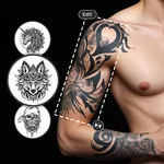 Tattoo Maker: Tattoo on Photo icon