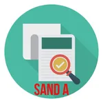 TG Sand Audit icon