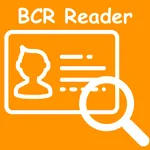 BCR Reader icon