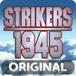 Strikers 1945 icon