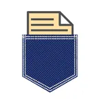 Pocket Note icon