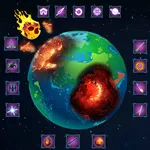 Solar System Smasher 2D icon