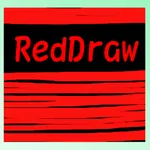 RedDraw icon