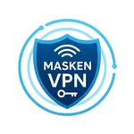 Masken VPN icon