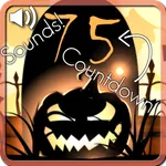 Halloween live wallpaper icon