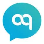 Aqses: Next Messenger App icon