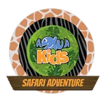 Aquakids Safari icon