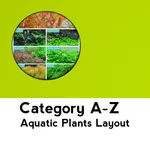 Aquatic Plant Identifier icon