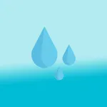AquaTracker – Water Intake Rem icon