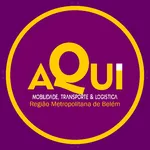 Aqui motorista icon