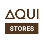 AQUI STORES icon