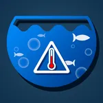 Aquarium Calculator - control  icon