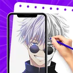 AR Drawing: Sketch & Paint 3D icon