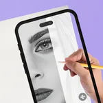 AR Drawing - Trace Drawing App icon