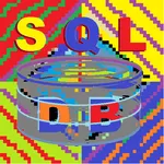 Crear Base de Datos icon