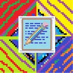 Escribir Borrador icon