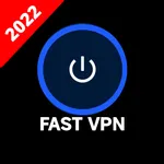 Fast Vpn 2023 |  Secure VPN icon