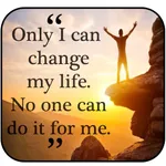 Inspirational Quotes and Thoug icon