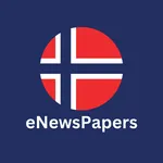 Norway News - eNewspapers icon