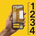 AR Ruler App: Tape Measure icon