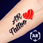 AR Tattoo: Fantasy & Fun icon