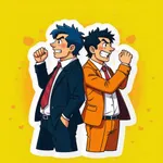 AR Trend - Funny Challenge icon