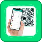 AR Web Scan For WA icon