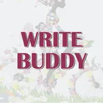 WriteBuddy icon