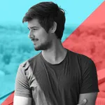 Dhruv Rathee icon